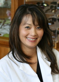 San Jose Optometrist,  Dr. Tarryn Ngo, North Valley Optometry