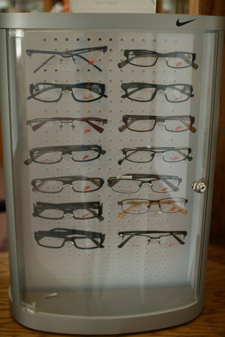 San Jose Designer Eye Glasses