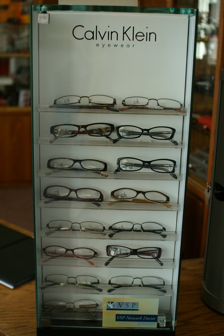 San Jose Designer Eye Glasses