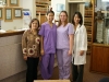 San Jose Optometry Staff